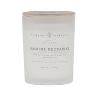 Jasmine Nectarine