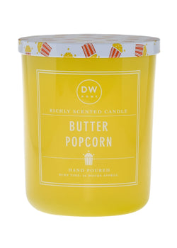 Butter Popcorn