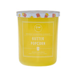 Butter Popcorn