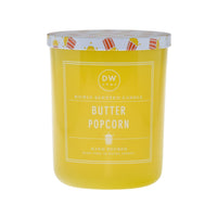 Butter Popcorn