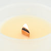 Tobacco Leaf | WOODEN WICK CANDLE
