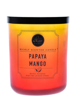 Papaya Mango