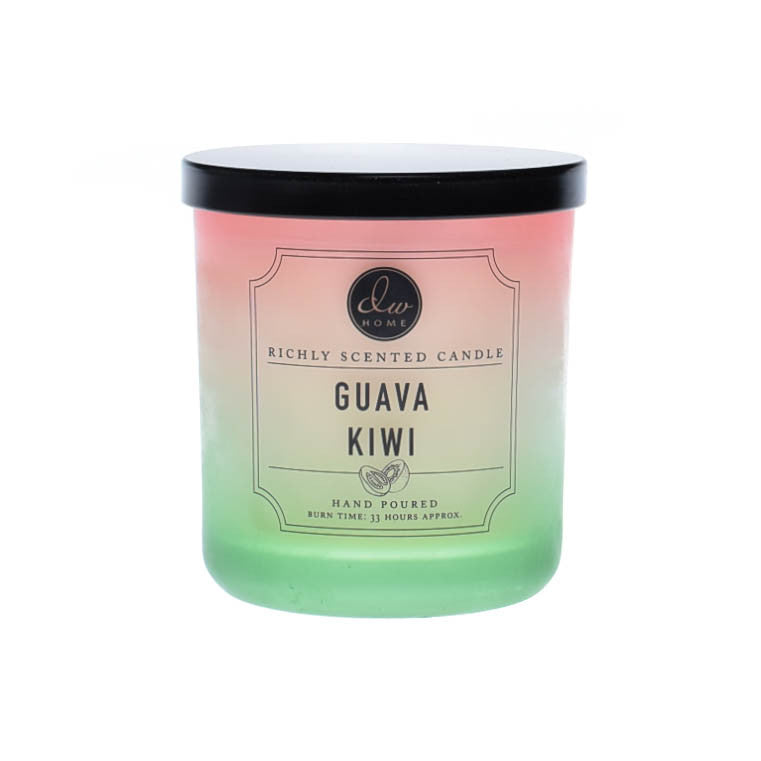 Guava Kiwi
