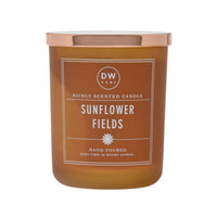 Sunflower Fields