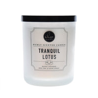 Tranquil Lotus