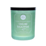 Cooling Eucalyptus