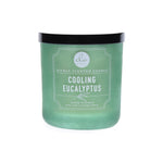 Cooling Eucalyptus