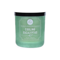 Cooling Eucalyptus