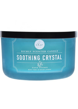 Soothing Crystal