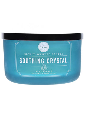 Soothing Crystal