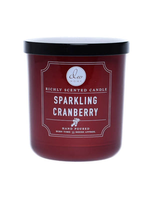 Sparkling Cranberry