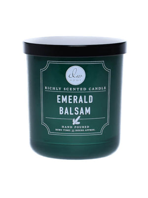 Emerald Balsam
