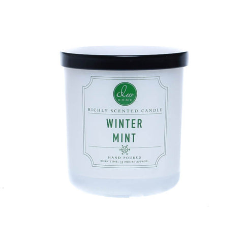 Winter Mint