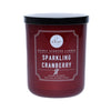 Sparkling Cranberry