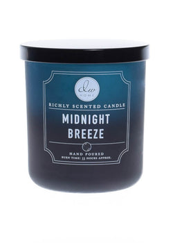 Midnight Breeze