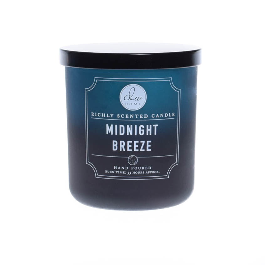 Midnight Breeze