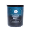 Midnight Breeze