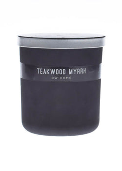 Teakwood Myrrh
