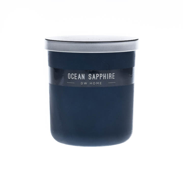 Ocean Sapphire