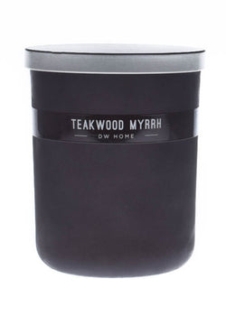 Teakwood Myrrh