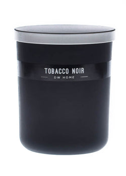 Tobacco Noir