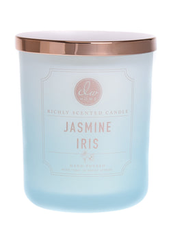 Jasmine Iris