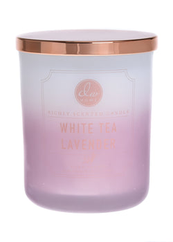 White Tea Lavender