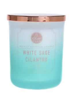 White Sage Cilantro
