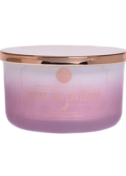White Tea Lavender