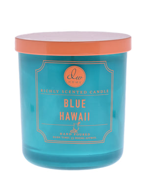 Blue Hawaii