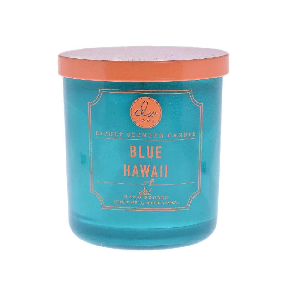 Blue Hawaii