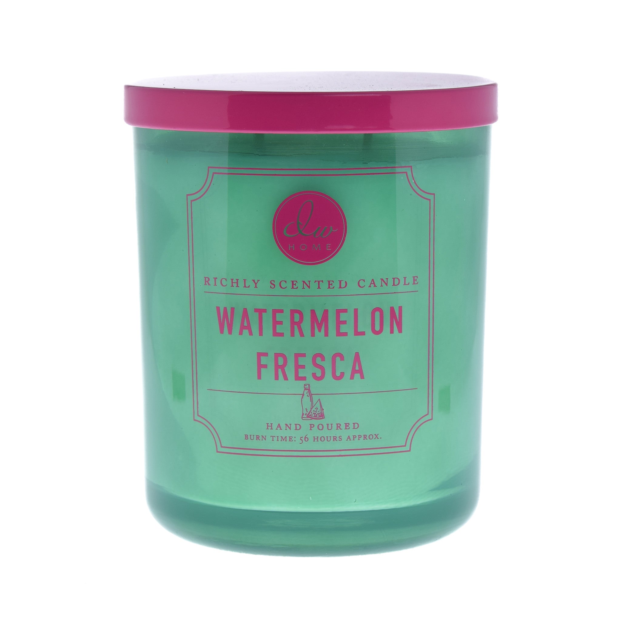 Watermelon Fresca DW Home Scented Candles DW7205/DW7210/DW7215 DW