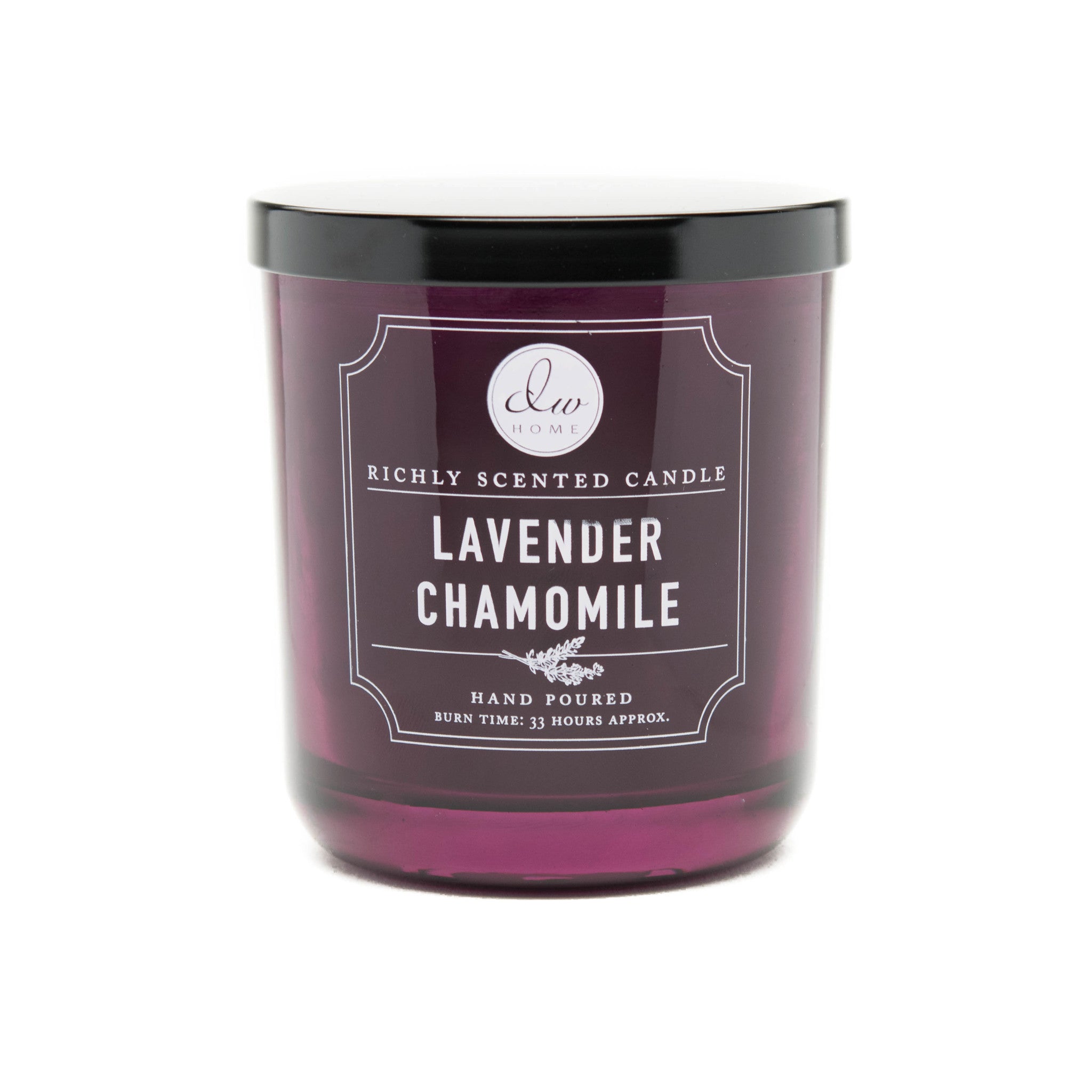 drew house キャンドル Lavender Chamomile DW Home Scented Candles - DW3487/DW3497/DW3507