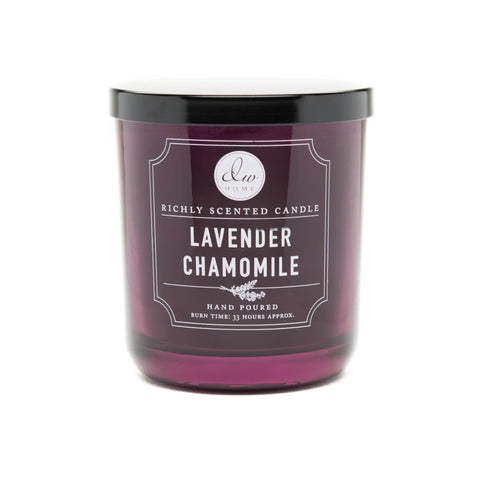 Lavender Chamomile