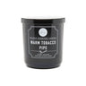 Warm Tobacco Pipe