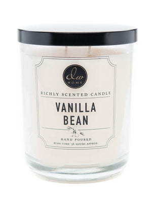 Vanilla Bean