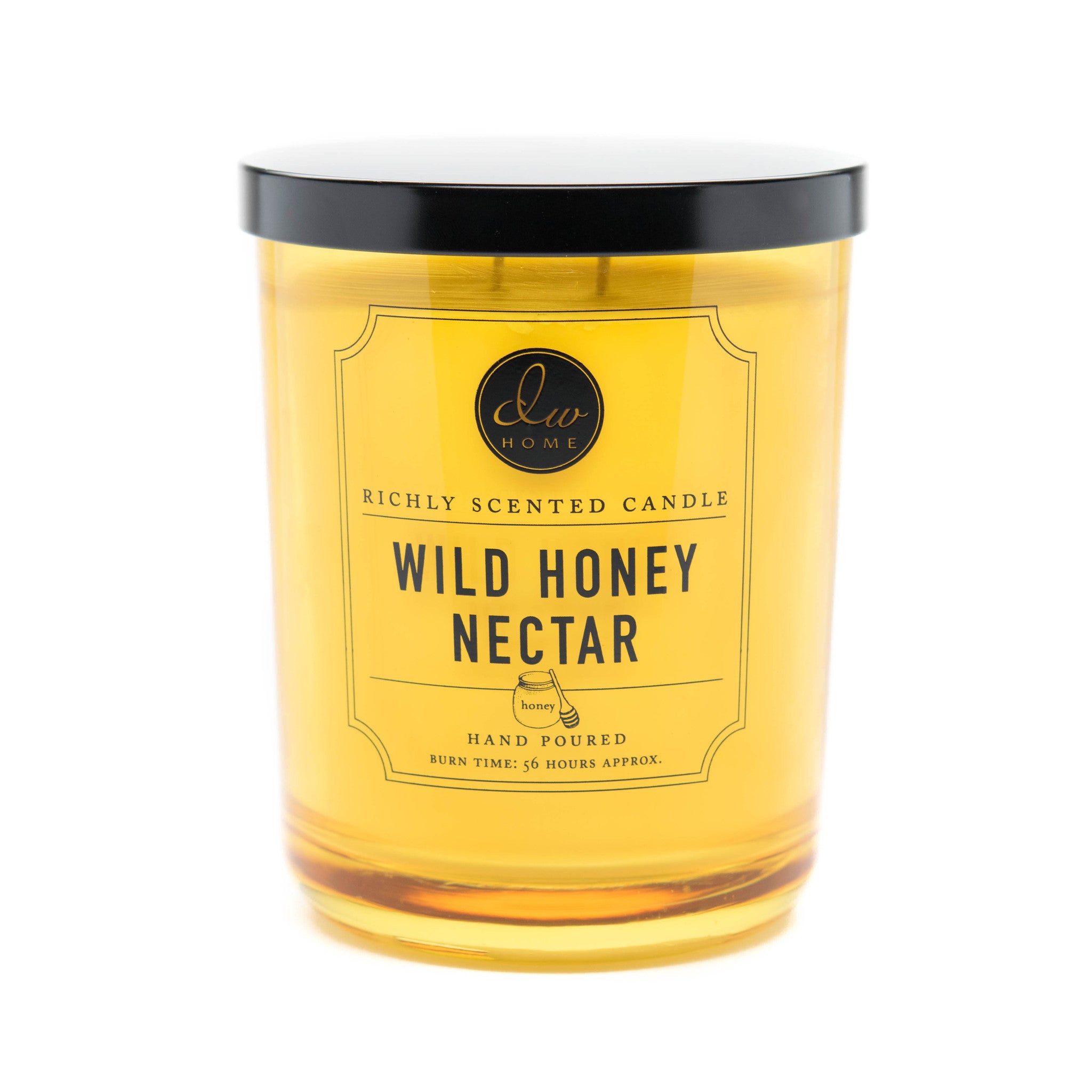 Wild Honey Nectar DW Home Scented Candles - DW3485/DW3495/DW3505
