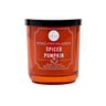 Spiced Pumpkin