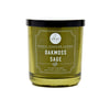 Oakmoss Sage