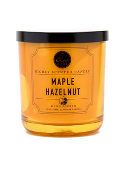 Maple Hazelnut
