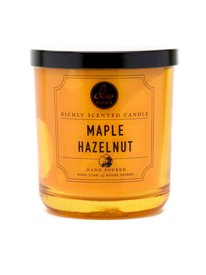 Maple Hazelnut