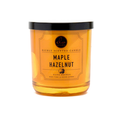 Maple Hazelnut