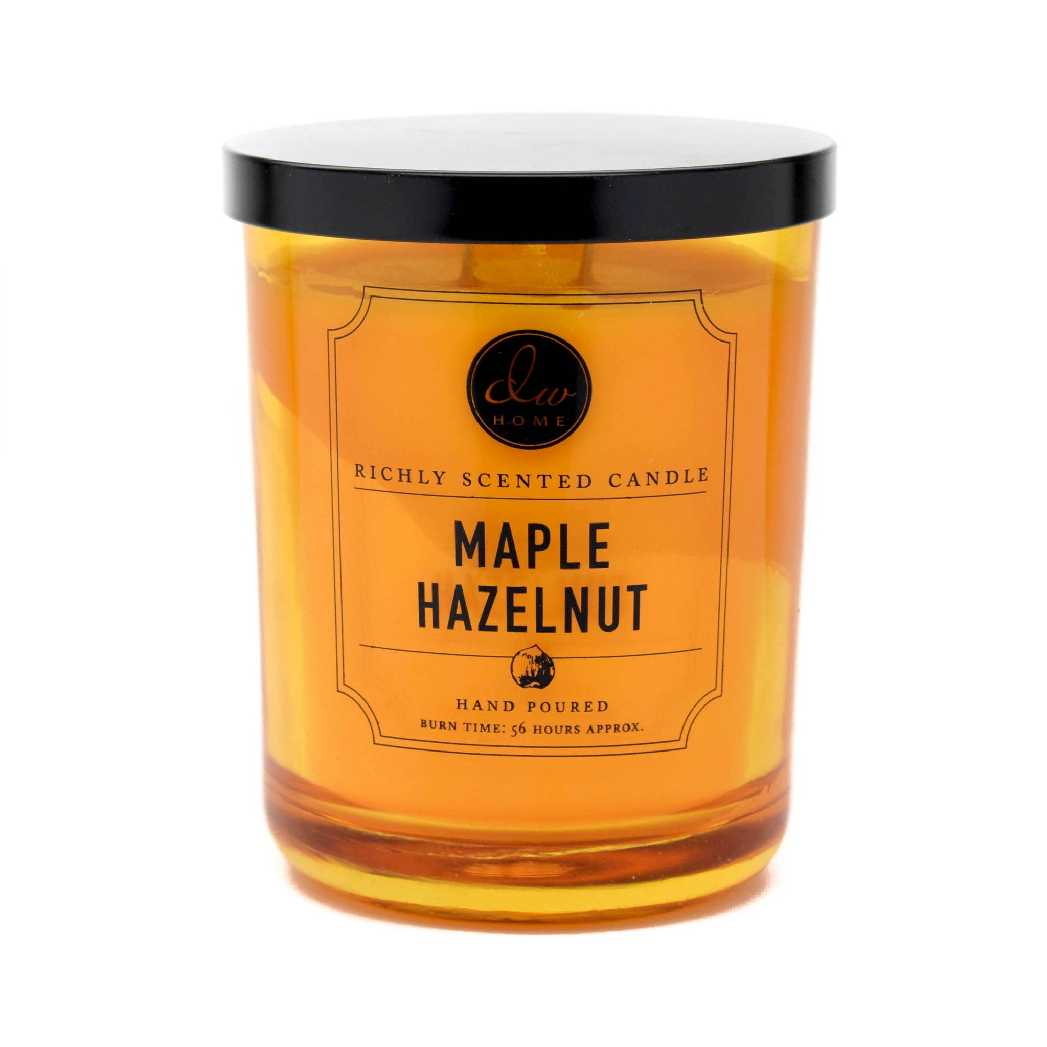 Maple Hazelnut DW Home Scented Candles DW4137/DW4144/DW4151 DW Home