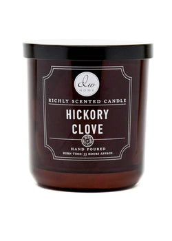 Hickory Clove