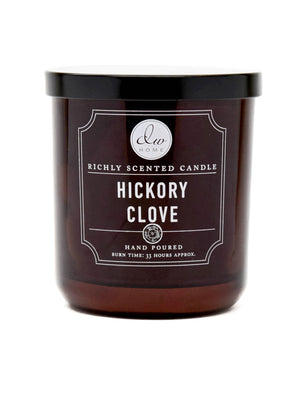 Hickory Clove