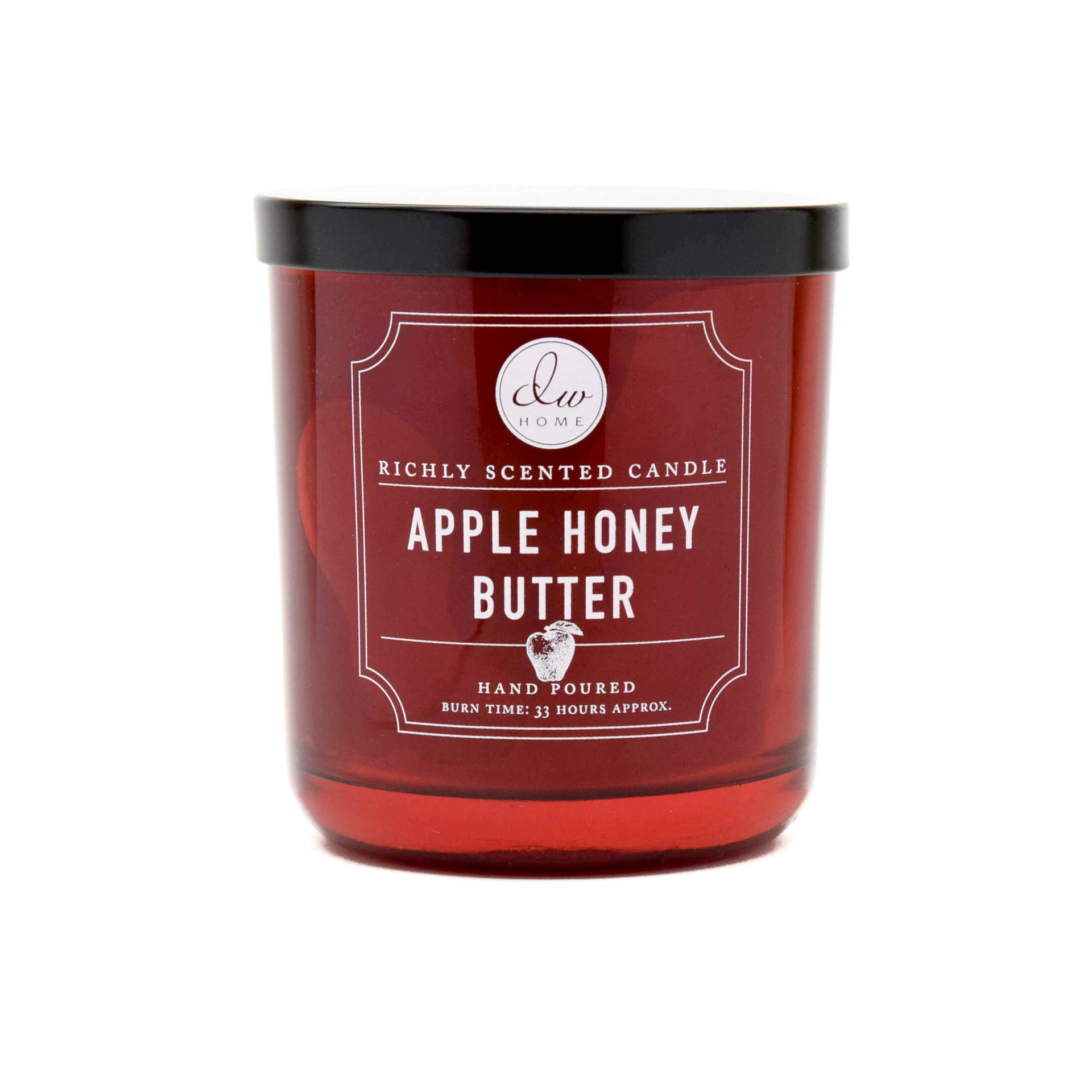 Apple Honey Butter