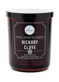 Hickory Clove