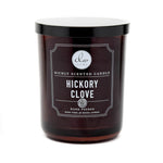 Hickory Clove