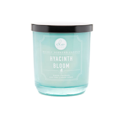 Hyacinth Bloom
