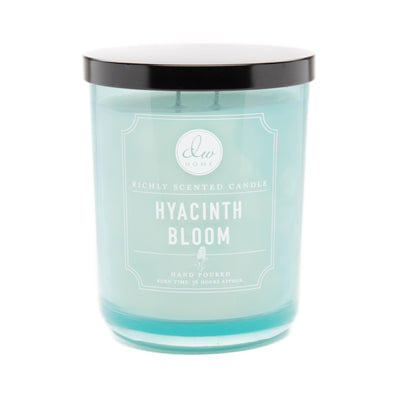 Hyacinth Bloom